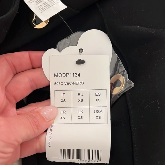 Women's Pants Leggings Brand New Calzedonia Leggings - Picture 2 of 5